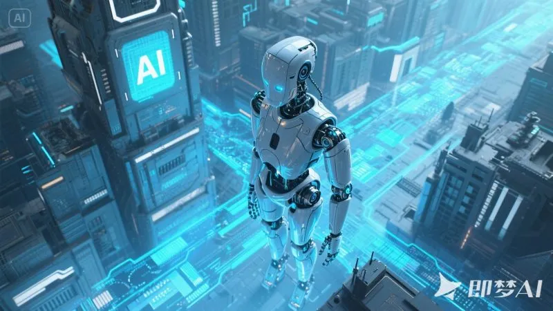 AI 在物流行业的应用:智能仓储与配送的实现如何改变物流行业格局插图1 AI 在物流行业的应用:智能仓储与配送的实现如何改变物流行业格局插图1