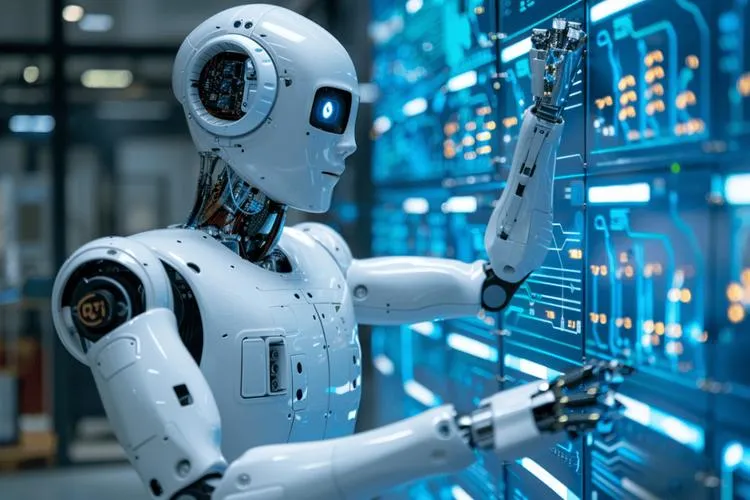 重大突破!AI 助力医疗,疾病早期诊断准确率实现飙升:人工智能如何改写医疗未来?插图 重大突破!AI 助力医疗,疾病早期诊断准确率实现飙升:人工智能如何改写医疗未来?插图