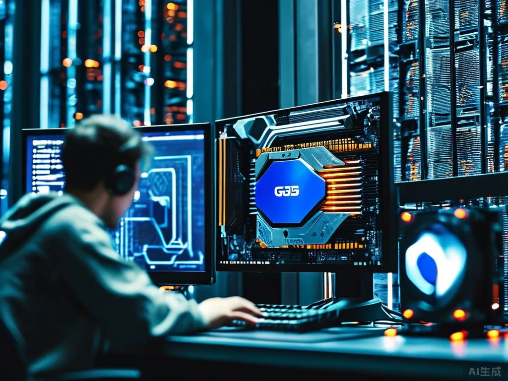 AI如何选出最佳MCPServer?揭秘决策逻辑!插图2 AI如何选出最佳MCPServer?揭秘决策逻辑!插图2