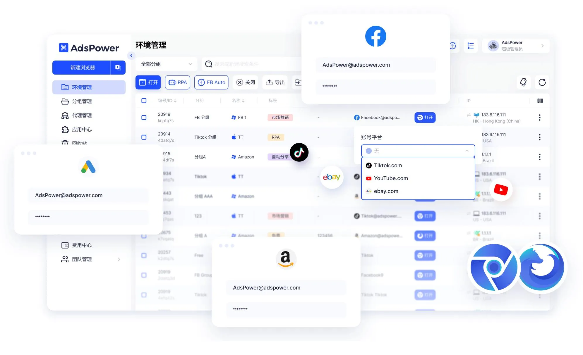 2025 Facebook运营进阶：必备工具助力精准营销与高效管理插图3