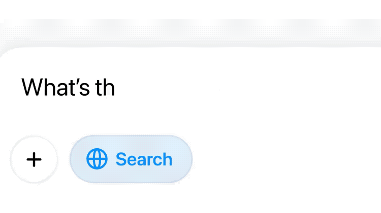 ChatGPT 开始 “卖货”,要革谁的命?插图 ChatGPT 开始 “卖货”,要革谁的命?插图