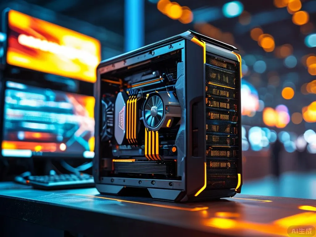 AI如何选出最佳MCPServer?揭秘决策逻辑!插图1 AI如何选出最佳MCPServer?揭秘决策逻辑!插图1