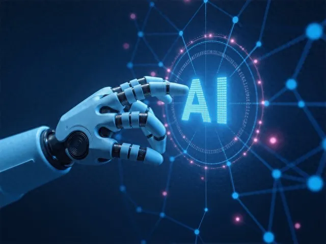 2025 AI新纪元：技术跃迁、教育革新与产业融合的全面爆发-会懂网