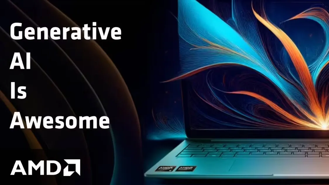 AMD 开源项目:GAIA 助力本地大模型运行插图 AMD 开源项目:GAIA 助力本地大模型运行插图