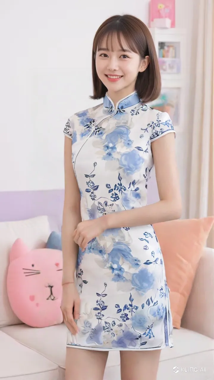 AI 一键给模特换衣换鞋,操作教程插图8 AI 一键给模特换衣换鞋,操作教程插图8
