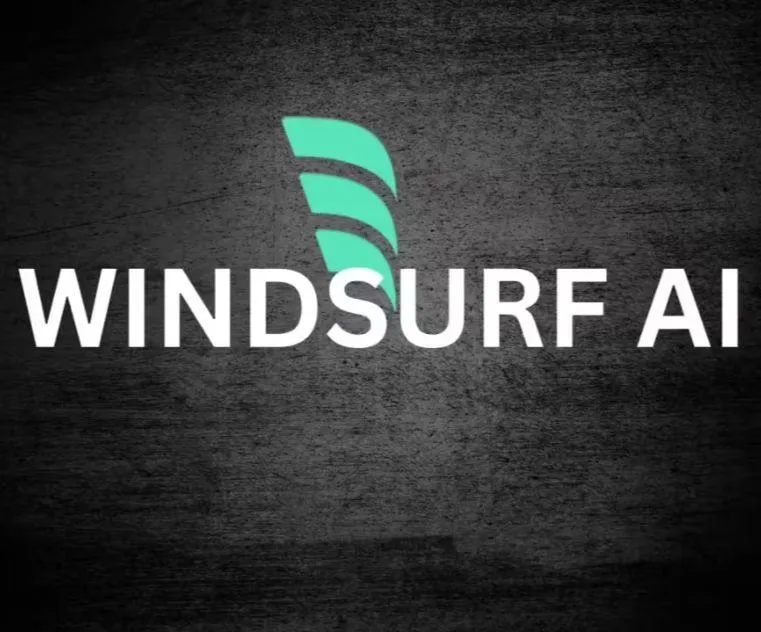 OpenAI 拟收购 Windsurf,布局 AI 编程工具-会懂网