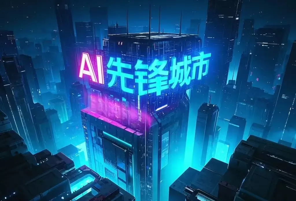 深圳发文支持 AI 产业,提供事后奖补-会懂网