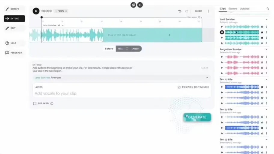 谷歌升级音乐 AI,新增模型助力创作插图 谷歌升级音乐 AI,新增模型助力创作插图