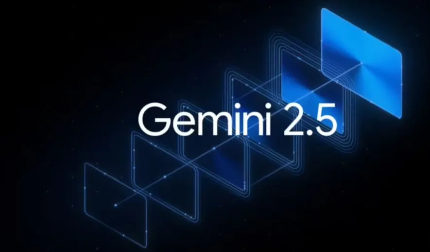 谷歌发布 Gemini 2.5 Flash,高效省钱模型-会懂网