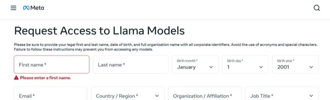 Meta 开源 Llama 4 系列,2 万亿参数免费插图1 Meta 开源 Llama 4 系列,2 万亿参数免费插图1