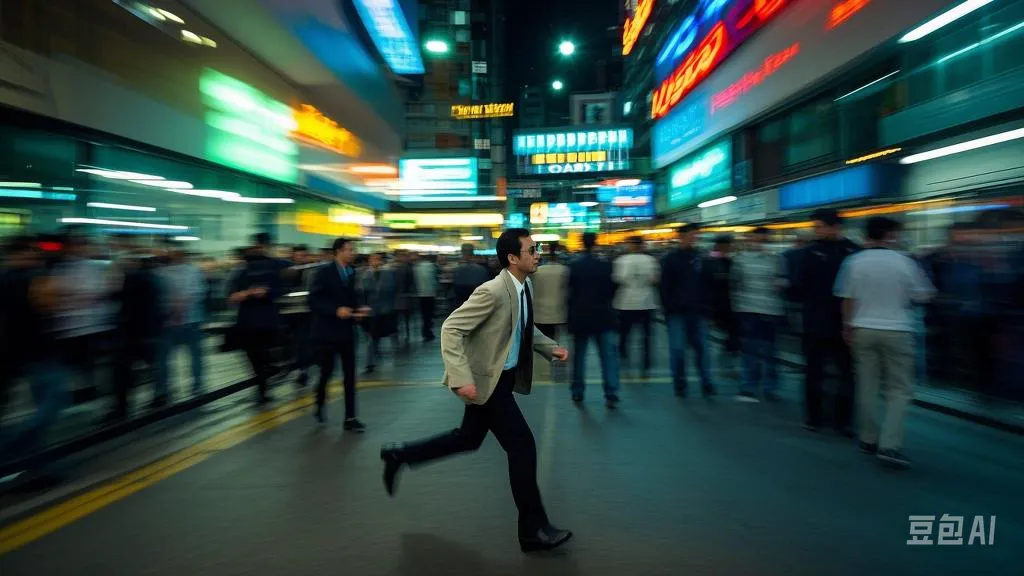 AI 生成电影级图片:制作方法与技巧攻略插图 AI 生成电影级图片:制作方法与技巧攻略插图