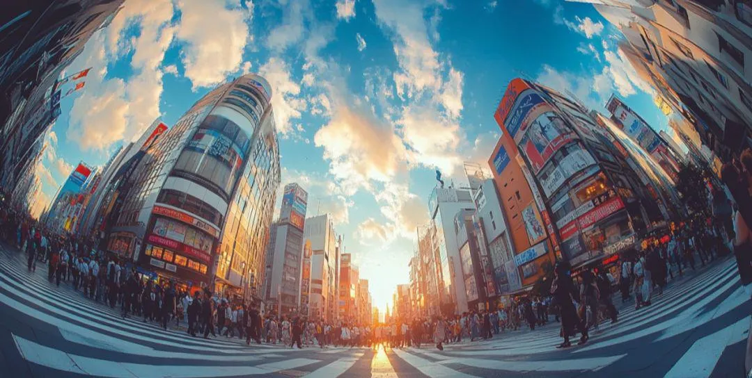 AI 绘画提示词:7 个镜头视角打造短视频插图7 AI 绘画提示词:7 个镜头视角打造短视频插图7