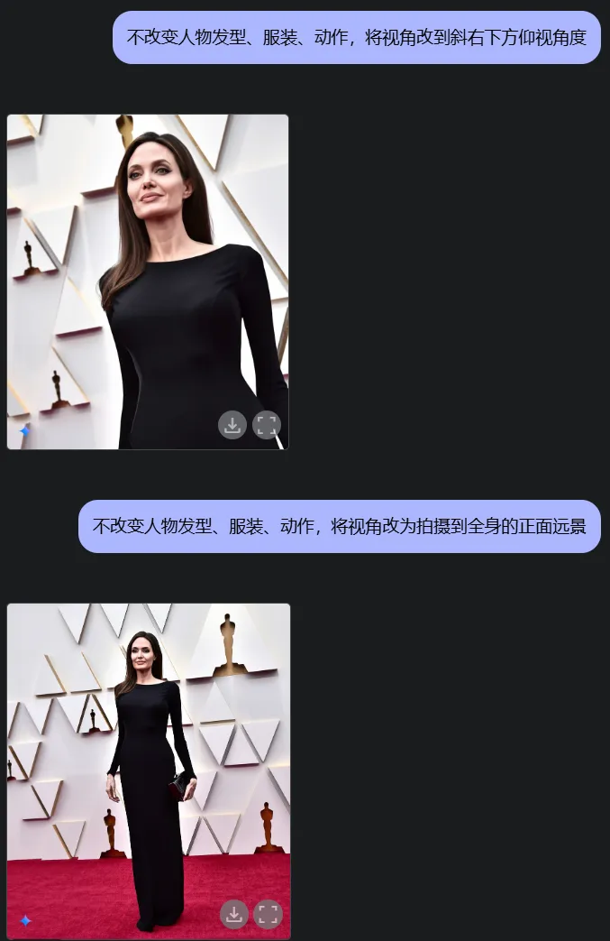 Gemini 图生分镜教程,AI 搞定视频创作插图16 Gemini 图生分镜教程,AI 搞定视频创作插图16