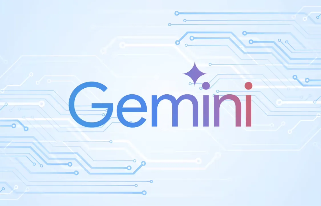 谷歌 Gemini 月活 3.5 亿,与竞品仍有距-会懂网