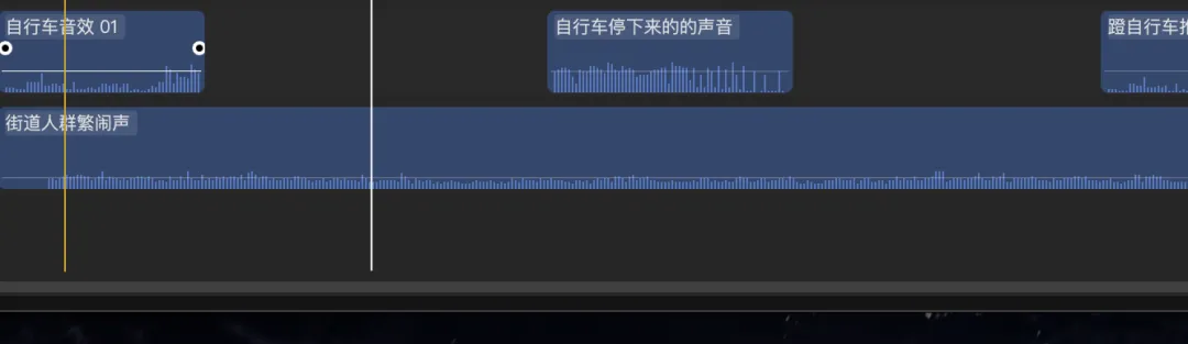 即梦 AI 制作电影 NG 片段,用 AI “拍” 电影插图22 即梦 AI 制作电影 NG 片段,用 AI “拍” 电影插图22
