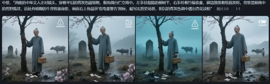 AI 儿童古诗词动画教程,数字人解说新方式插图17 AI 儿童古诗词动画教程,数字人解说新方式插图17