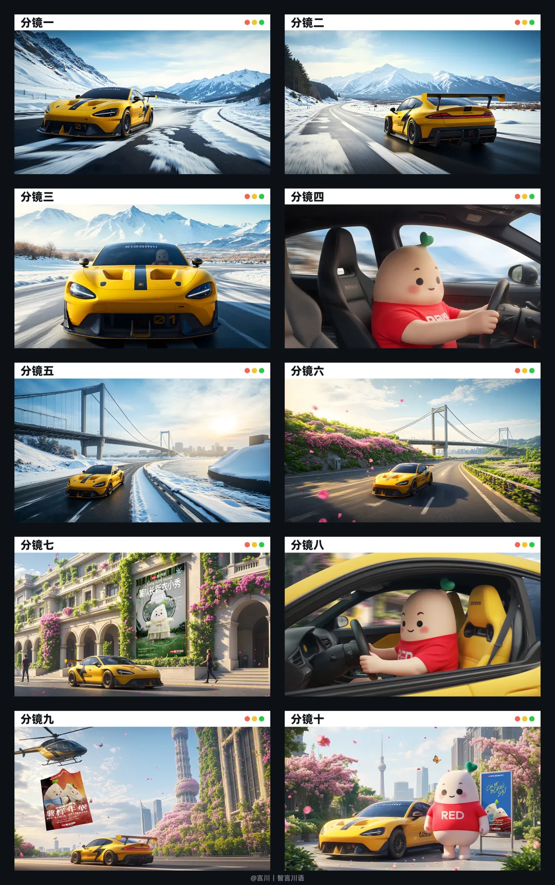 AI 视频创作教程:从入门到精通全攻略插图65 AI 视频创作教程:从入门到精通全攻略插图65