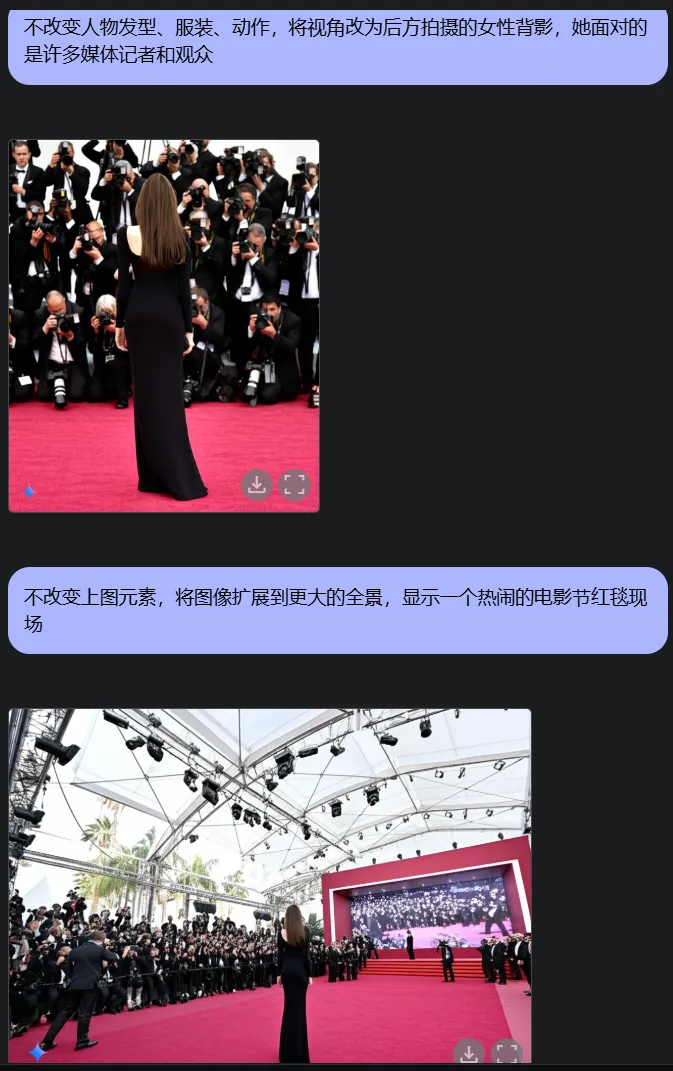 Gemini 图生分镜教程,AI 搞定视频创作插图17 Gemini 图生分镜教程,AI 搞定视频创作插图17