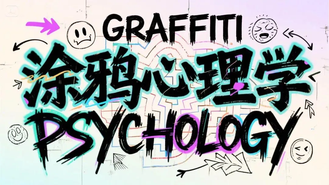 AI 字体设计教程:提示词模板生成艺术字插图15 AI 字体设计教程:提示词模板生成艺术字插图15