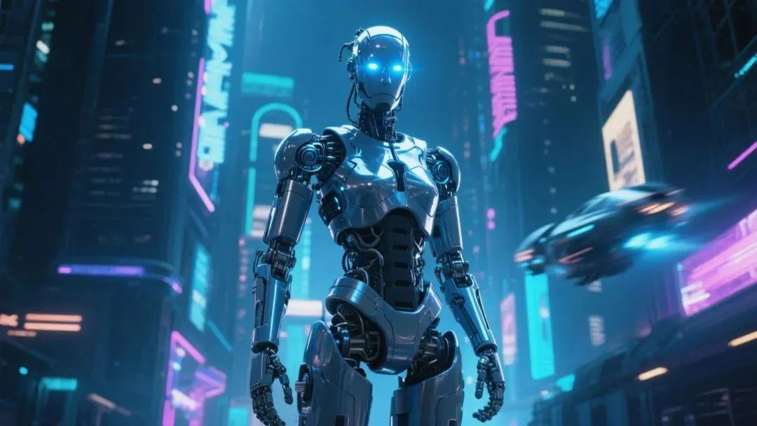手把手教 AI 绘画,写出有效提示词全攻略插图2 手把手教 AI 绘画,写出有效提示词全攻略插图2