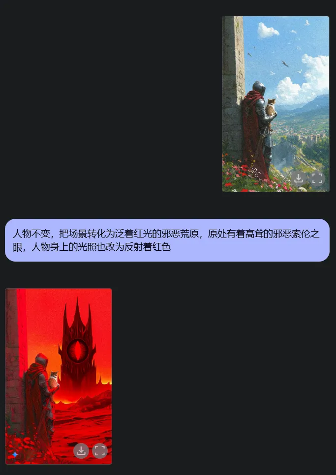 Gemini 图生分镜教程,AI 搞定视频创作插图10 Gemini 图生分镜教程,AI 搞定视频创作插图10