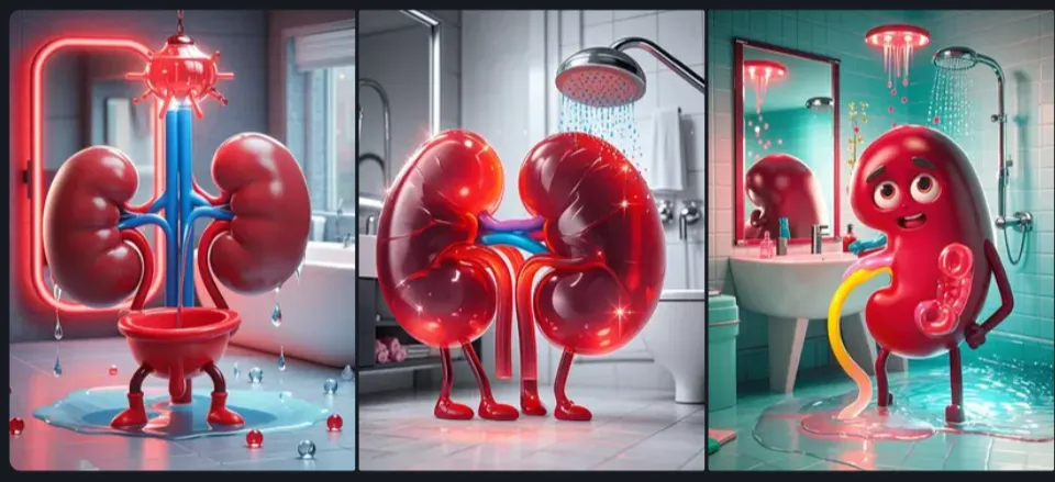 AI 制作养生健康视频,拆解全流程教学指南插图7 AI 制作养生健康视频,拆解全流程教学指南插图7