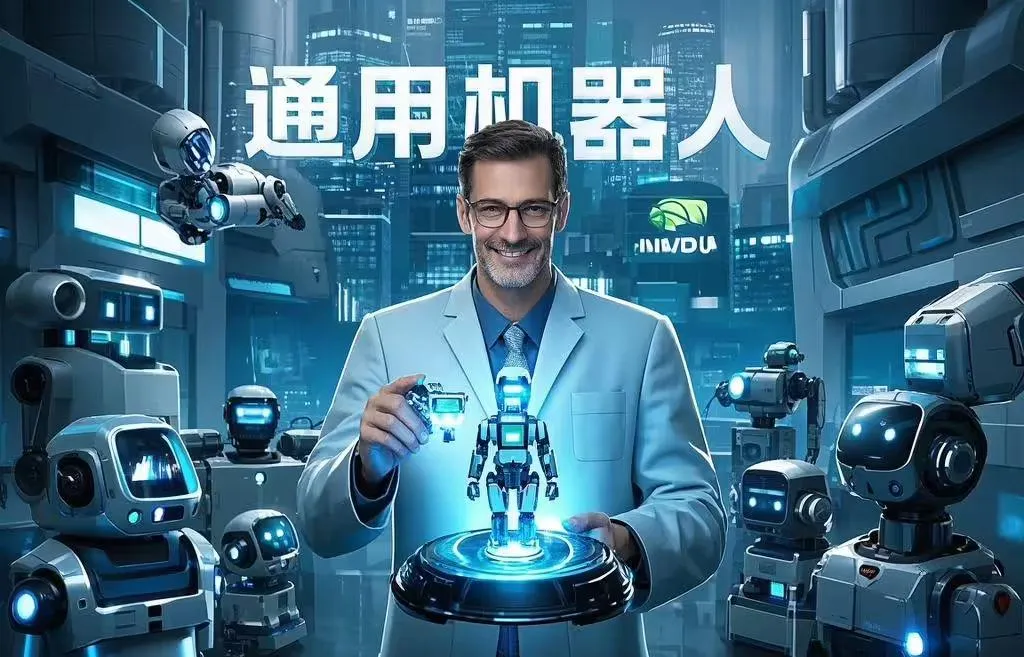 DeepMind 科学家动向:离职创办机器人公司-会懂网