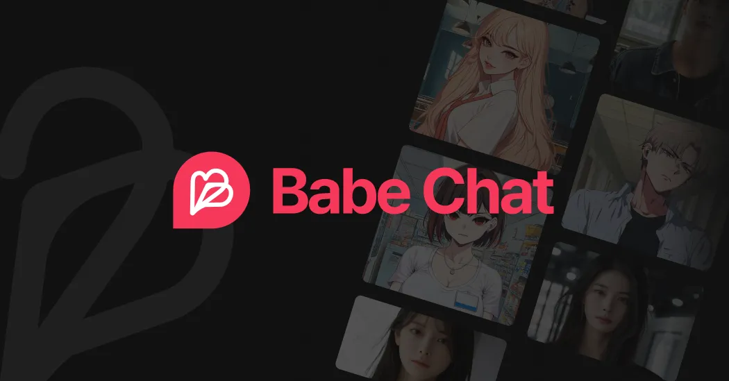 Babe Chat APP:中文 AI 角色扮演新体验-会懂网