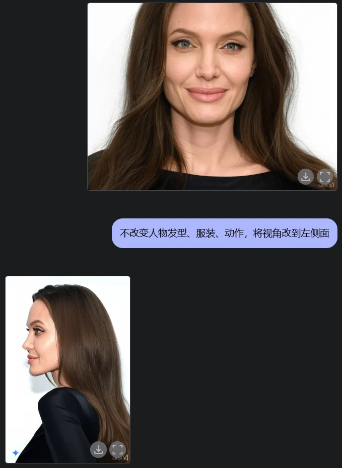Gemini 图生分镜教程,AI 搞定视频创作插图14 Gemini 图生分镜教程,AI 搞定视频创作插图14