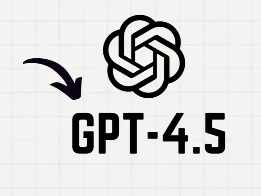 OpenAI 宣布停供 GPT-4.5 模型,API 使用有变动-会懂网