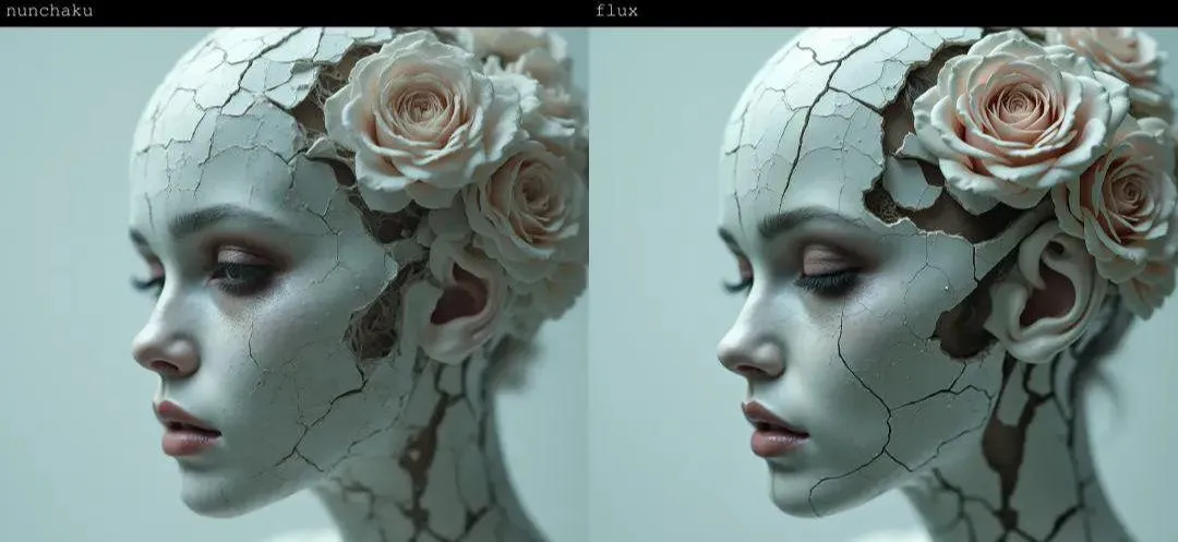 Flux 使用教程分享,快速生成绘画工作流插图1 Flux 使用教程分享,快速生成绘画工作流插图1