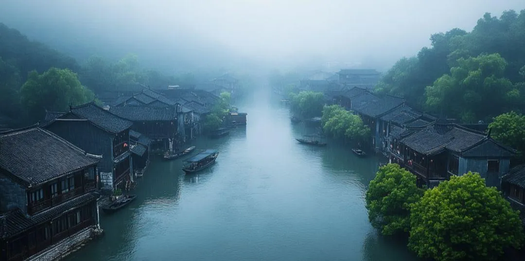 AI 绘画提示词:7 个镜头视角打造短视频插图1 AI 绘画提示词:7 个镜头视角打造短视频插图1