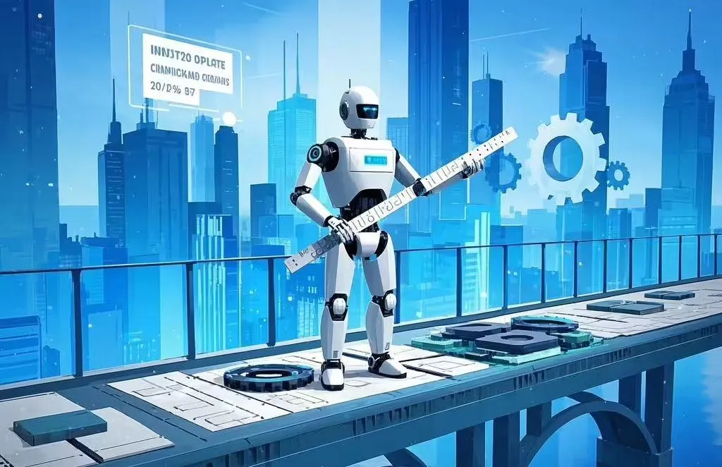 市场监管总局推进,AI 领域国标研制-会懂网
