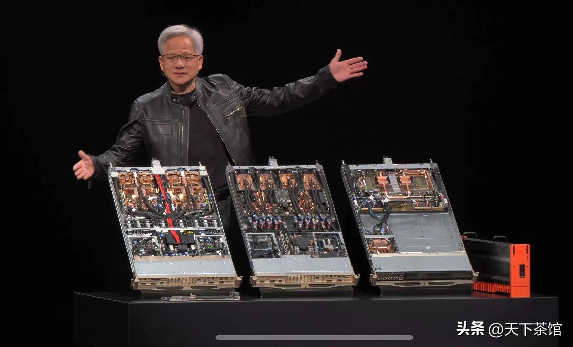2025.05.26:AI 领域 11 大事件,谁在搅动风云?插图10 2025.05.26:AI 领域 11 大事件,谁在搅动风云?插图10