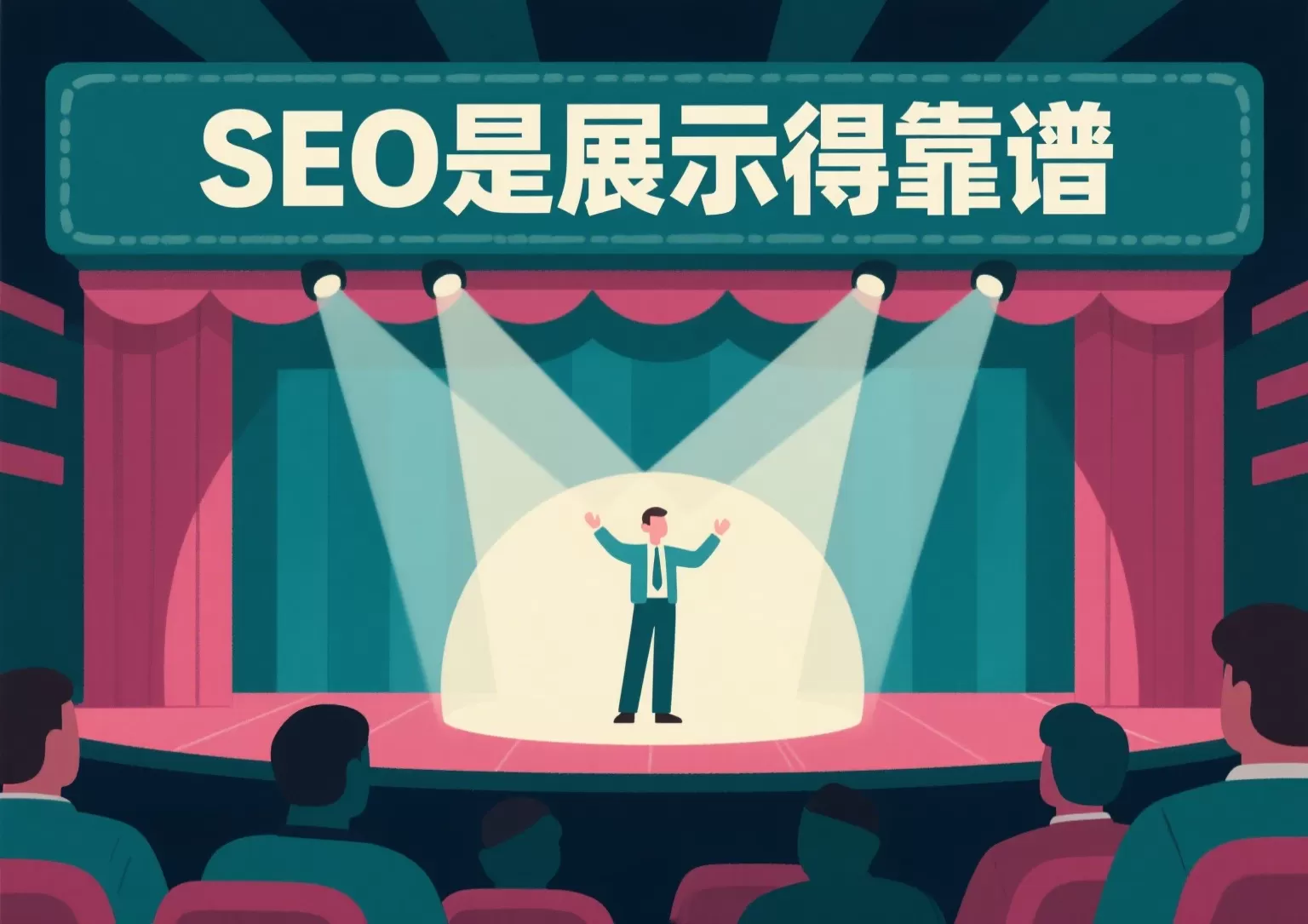 0到1搭建SEO优化方案:搜索引擎通关秘籍插图 0到1搭建SEO优化方案:搜索引擎通关秘籍插图