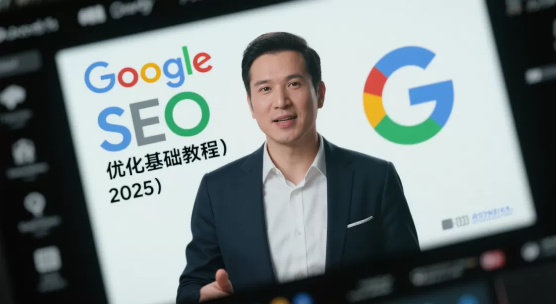 2025年谷歌SEO优化基础教程插图 2025年谷歌SEO优化基础教程插图