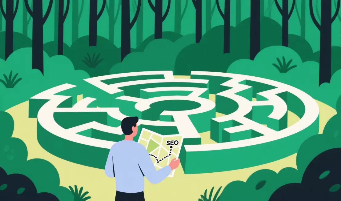 Google SEO优化指南:TDK策略到内容运营全流程插图 Google SEO优化指南:TDK策略到内容运营全流程插图