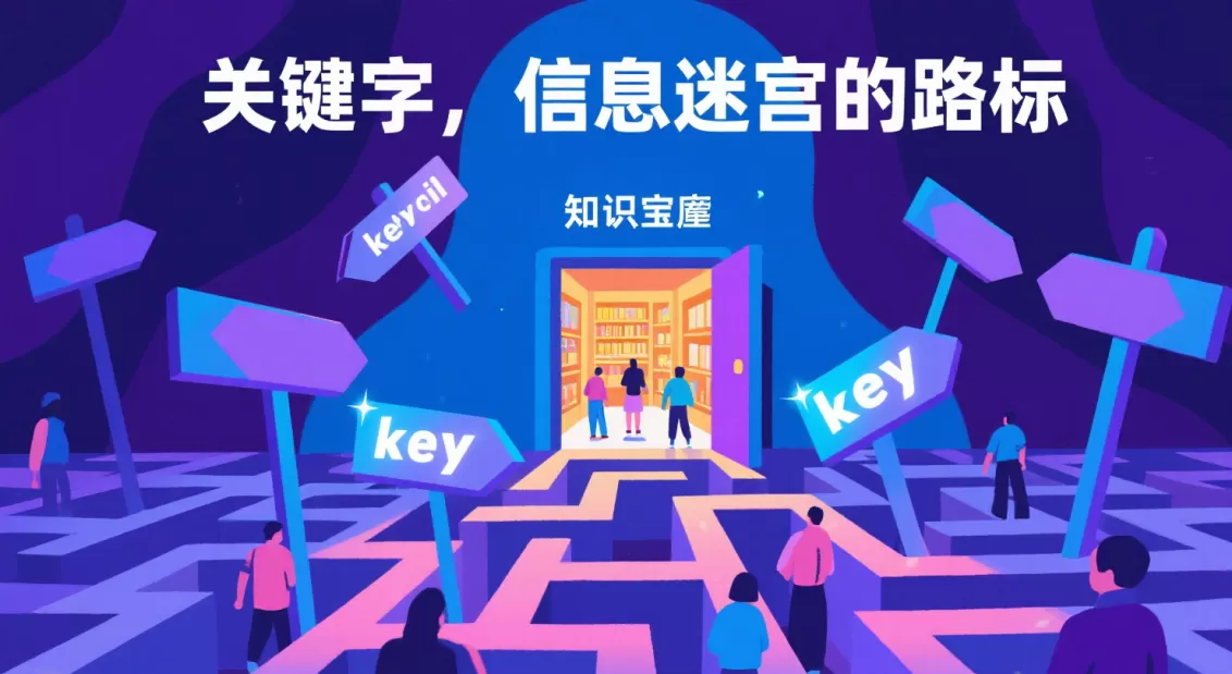 SEO四大核心元素:架构到链接的优化实战插图1 SEO四大核心元素:架构到链接的优化实战插图1