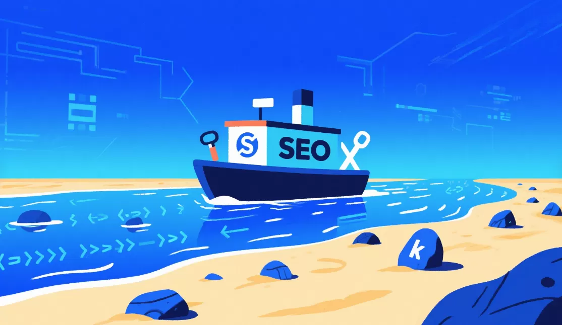 SEO优化核心:TDK策略与关键词布局实战指南插图 SEO优化核心:TDK策略与关键词布局实战指南插图