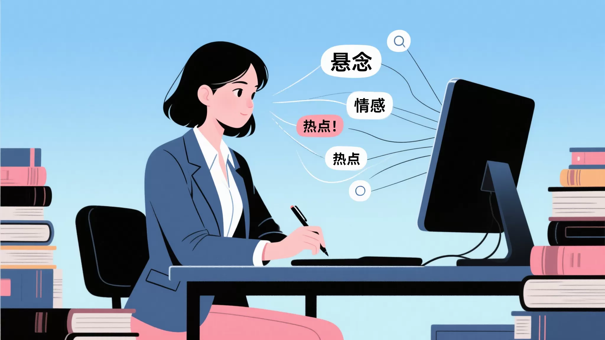 高点击标题写作:从搜索结果脱颖而出的秘密插图1 高点击标题写作:从搜索结果脱颖而出的秘密插图1