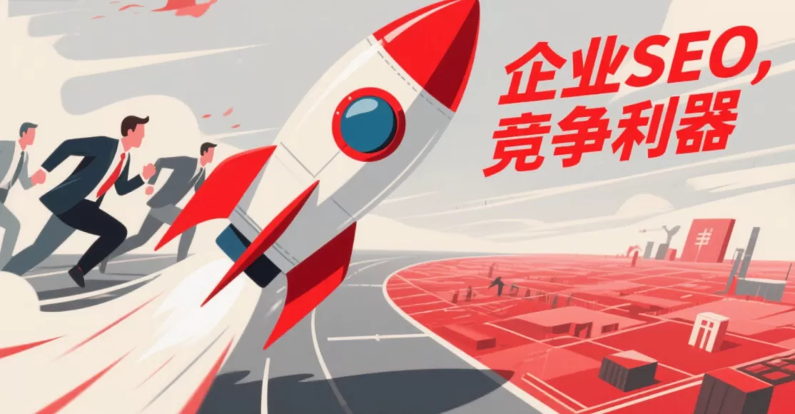 SEO基础概念:认识搜索引擎优化的核心插图1 SEO基础概念:认识搜索引擎优化的核心插图1