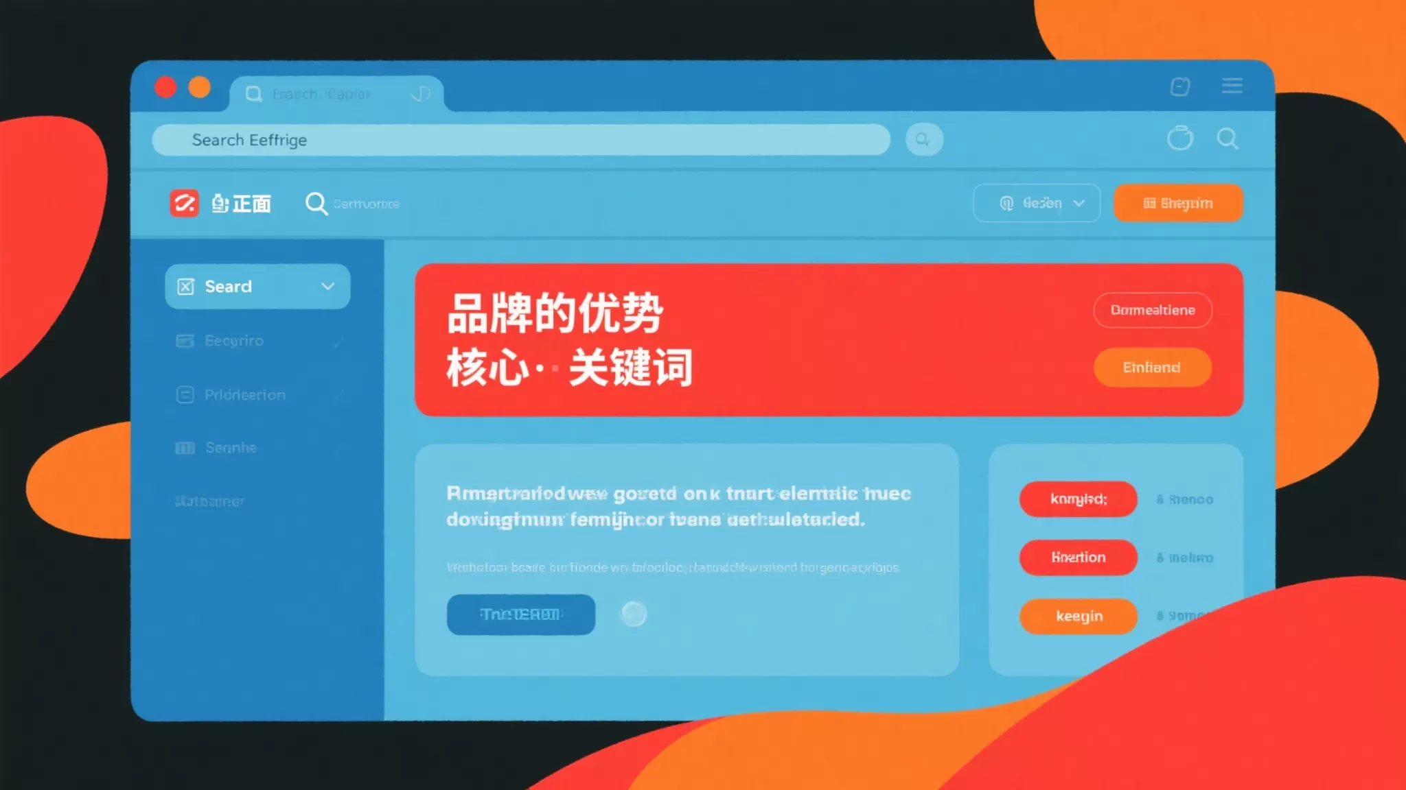 SEO与用户体验如何双赢?核心关键全解析!插图1 SEO与用户体验如何双赢?核心关键全解析!插图1