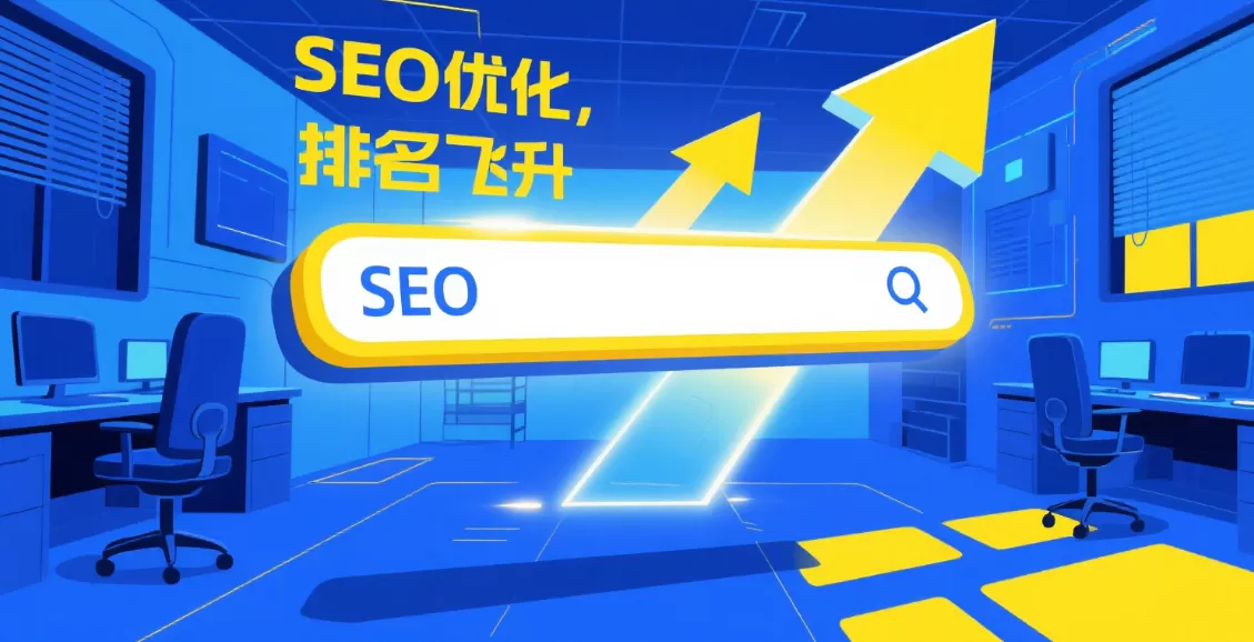 SEO基础概念:认识搜索引擎优化的核心插图 SEO基础概念:认识搜索引擎优化的核心插图