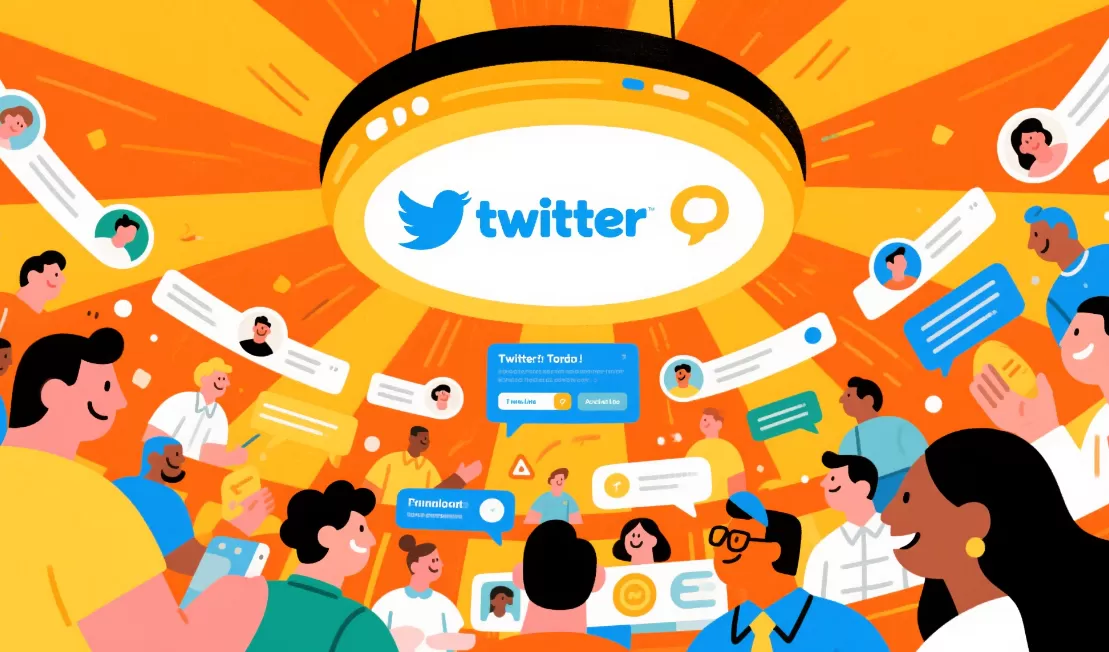 Twitter引流终极指南:0到1打造爆款流量池插图 Twitter引流终极指南:0到1打造爆款流量池插图