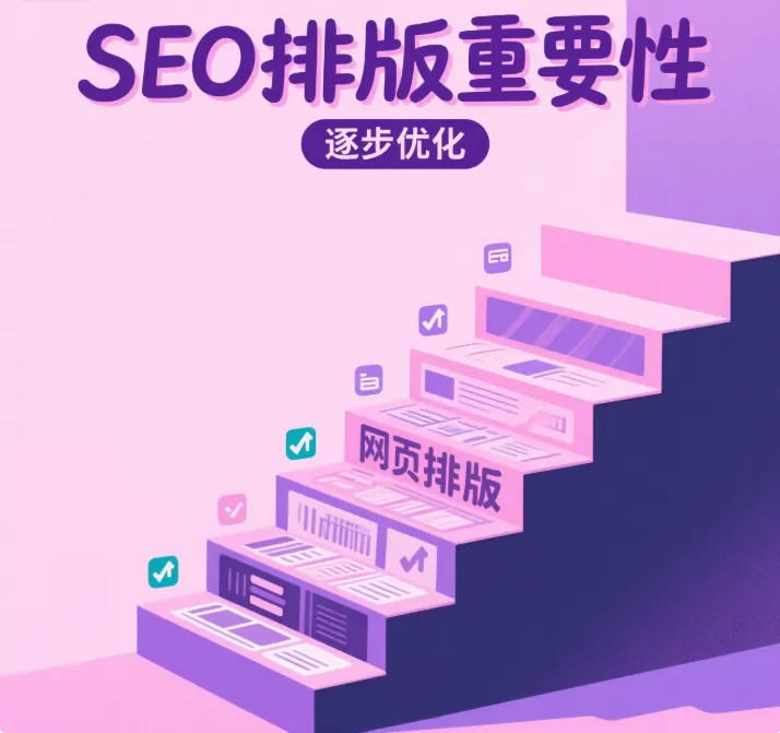 避免内容降权:被忽略的SEO排版细节插图 避免内容降权:被忽略的SEO排版细节插图