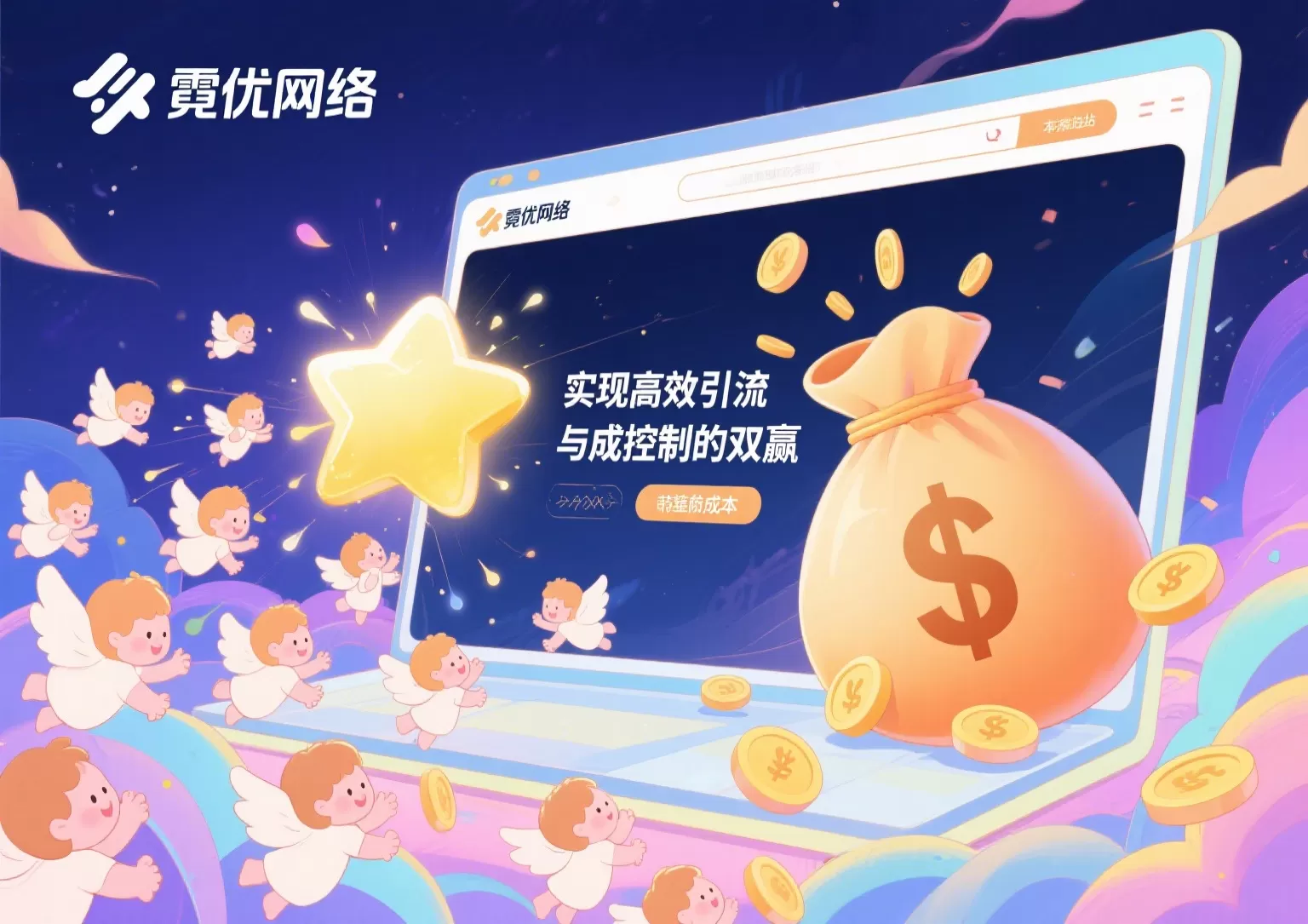 谷歌排名实战案例:不投广告月省50万的SEO策略插图 谷歌排名实战案例:不投广告月省50万的SEO策略插图