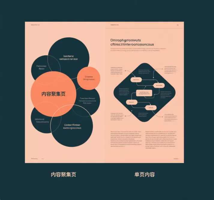 内容聚合页VS单页:哪种更利于SEO?实测案例插图 内容聚合页VS单页:哪种更利于SEO?实测案例插图