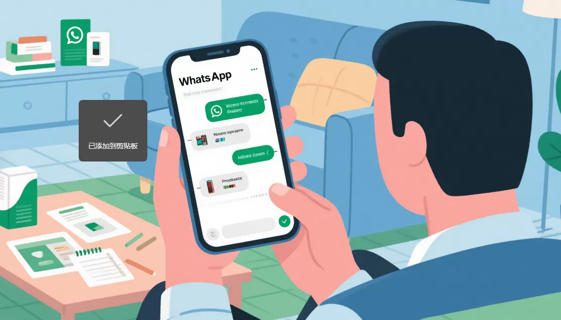 WhatsApp引流终极指南:高效获客的8大策略-会懂网