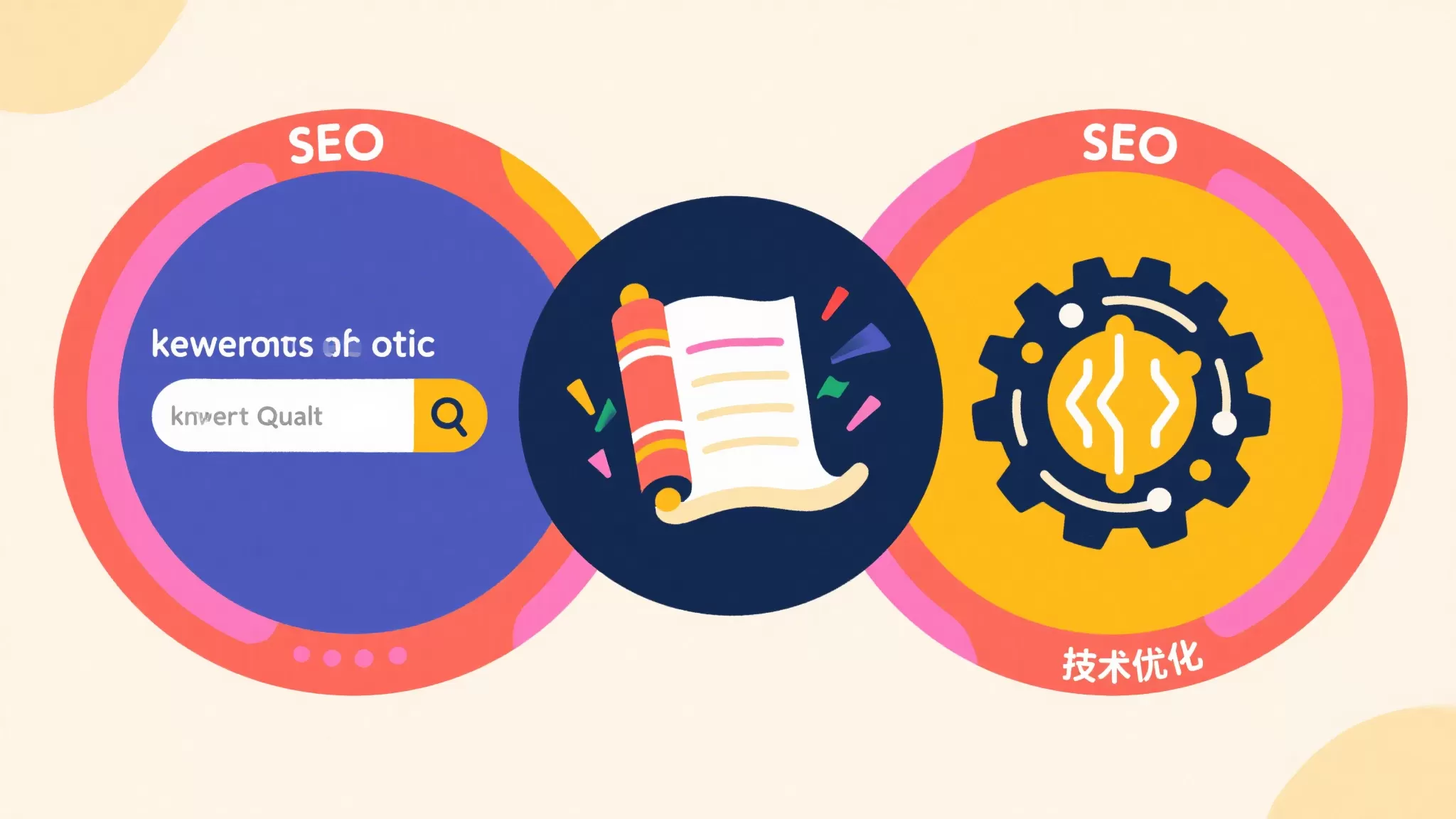 SEO是什么?插图 SEO是什么?插图