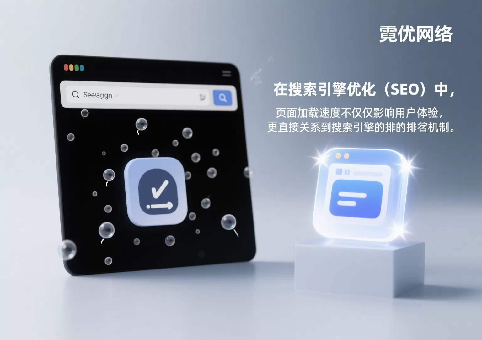 网站速度竞争策略:提升加载速度超越对手插图 网站速度竞争策略:提升加载速度超越对手插图